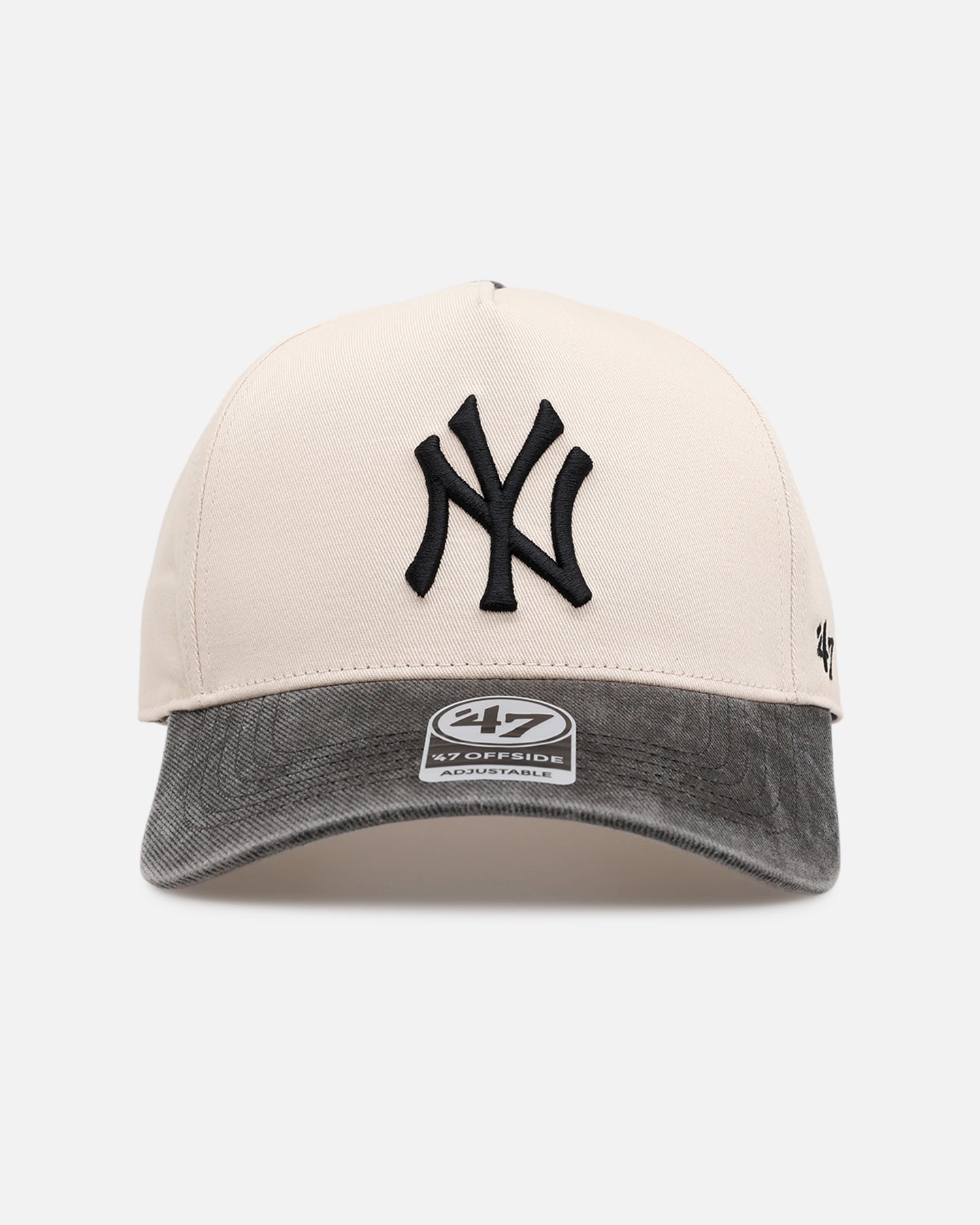 47×MLB×Helinox New York Yankees 47 Brand New York Yankees 'MLB Opening Day' Corduroy Crossrope