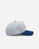 Mitchell & Ness Atlanta Braves 'Cherry Logo' Pro Pinch Snapback Cherry