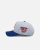 Mitchell & Ness Detroit Tigers 'Cherry Logo' Pro Pinch Snapback Cherry