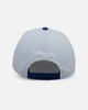 Mitchell & Ness Los Angeles Dodgers 'Cherry Logo' Pro Pinch Snapback Cherry