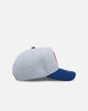 Mitchell & Ness New York Mets 'Cherry Logo' Pro Pinch Snapback Cherry