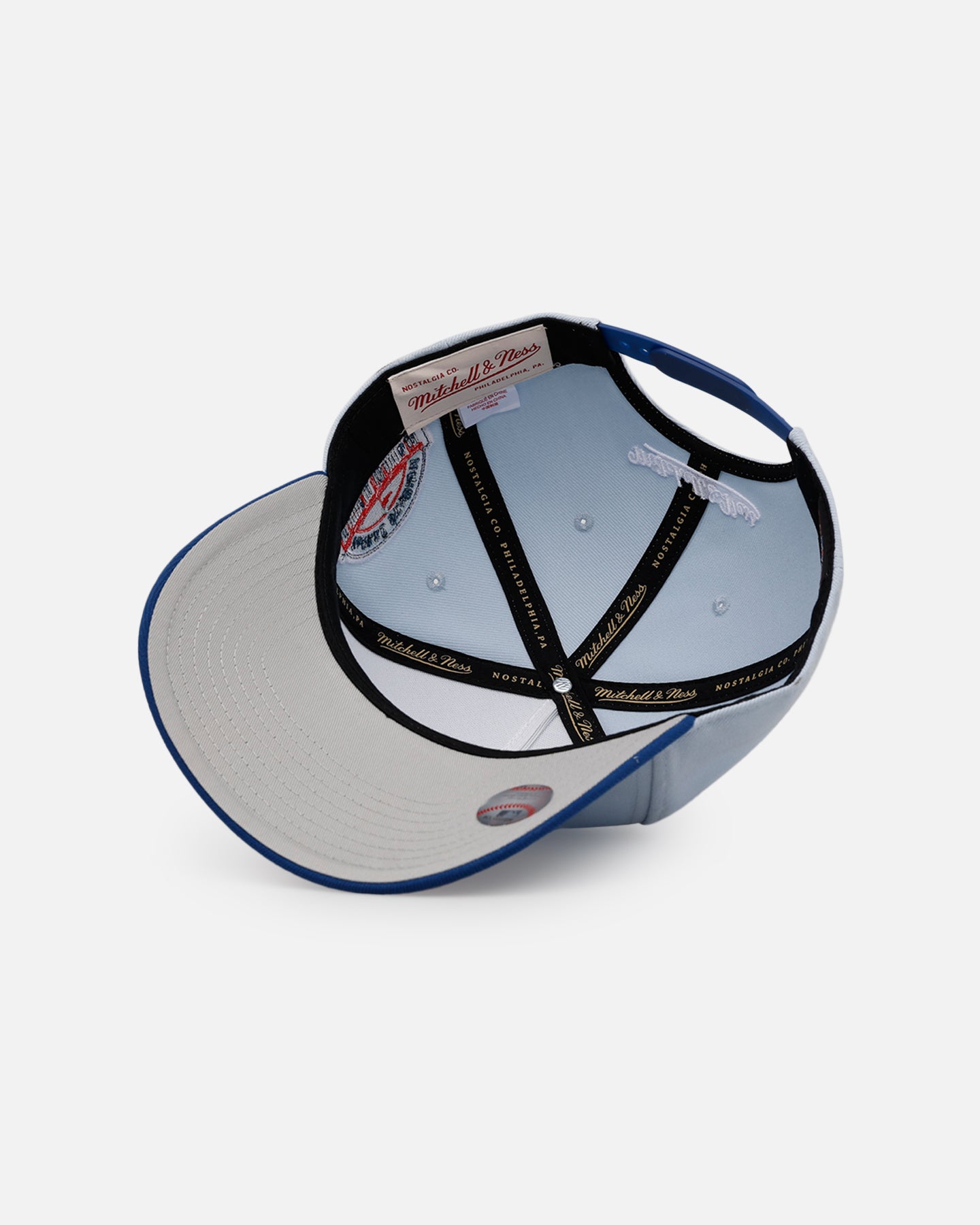 【チカーノ チョロ】ニューヨーク ヤンキース NY ギャングスター キャップ Mitchell & Ness New York Yankees 'Cherry Logo' Pro Pinch Snapback