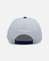 Mitchell & Ness San Diego Padres 'Cherry Logo' Pro Pinch Snapback Cherry
