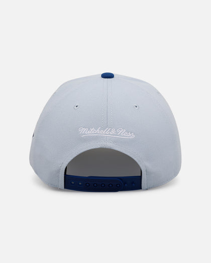 Mitchell & Ness San Diego Padres 'Cherry Logo' Pro Pinch Snapback Cherry