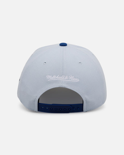 Mitchell & Ness San Diego Padres 'Cherry Logo' Pro Pinch Snapback Cherry