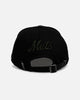 Pro Standard New York Mets 'Floral Fill' Pro Pinch Strapback Black