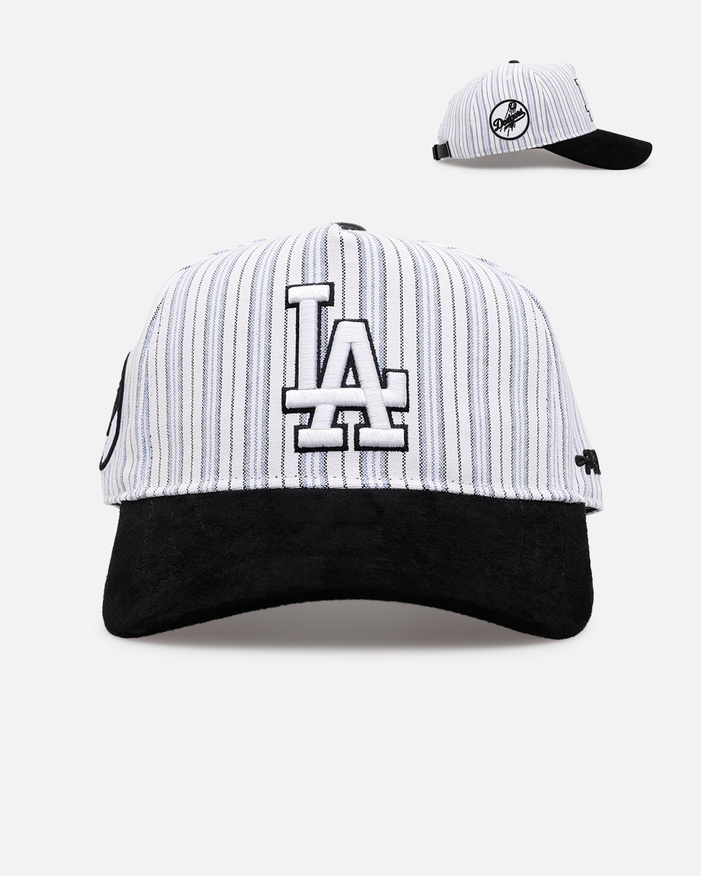 Pro Standard Los Angeles Dodgers 'Sunday Morning' Pro Pinch
