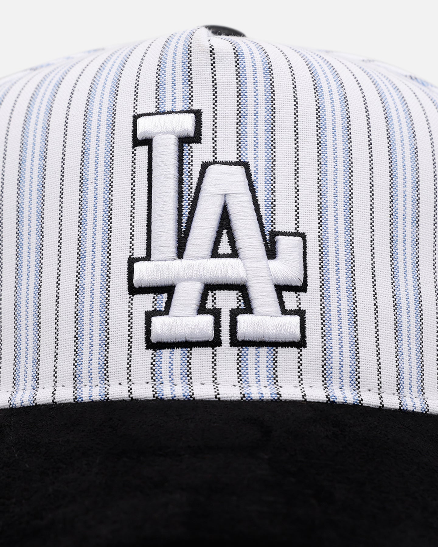 Pro Standard Los Angeles Dodgers 'Sunday Morning' Pro Pinch