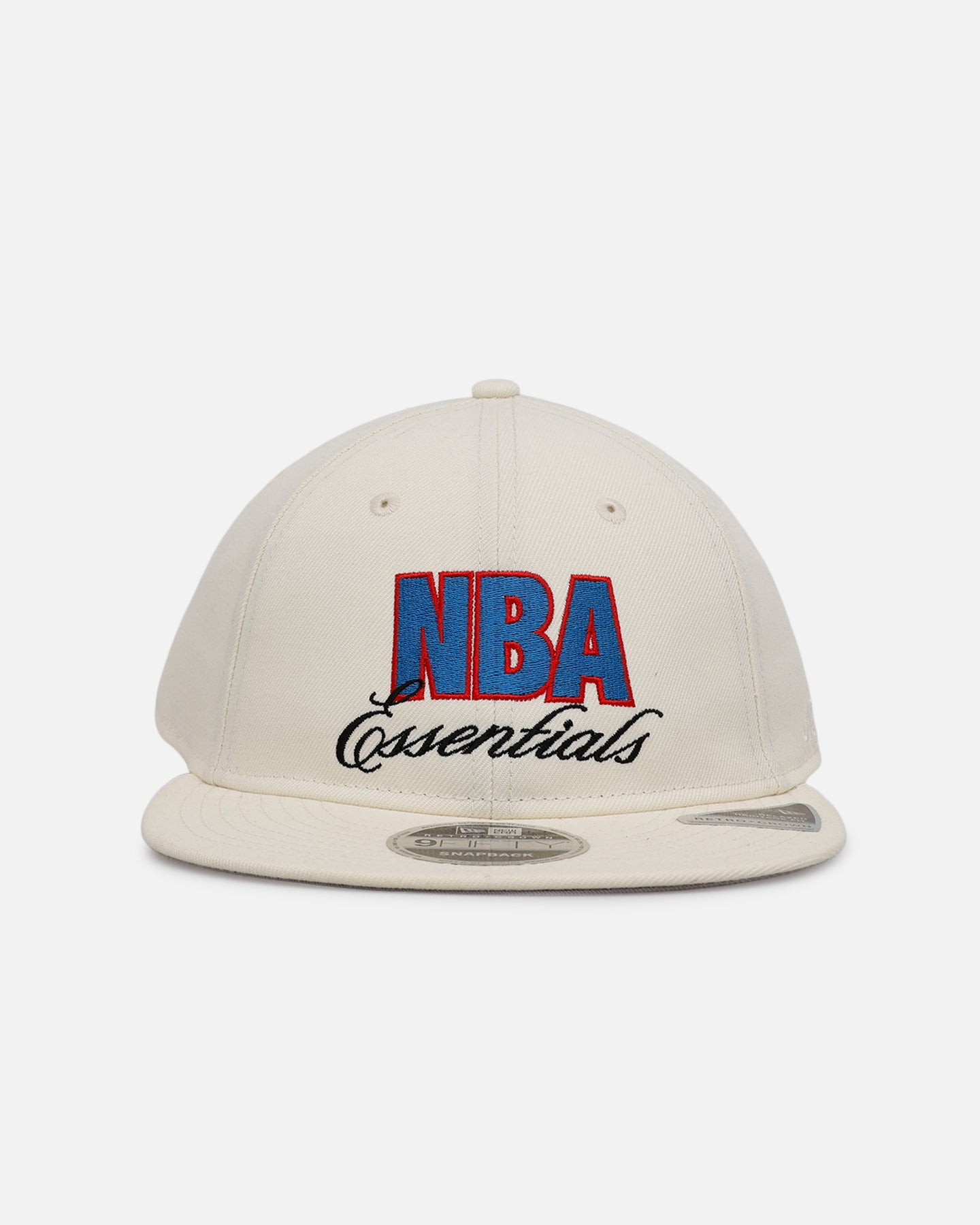 National Basketball League 'Fear Of God Essentials x NBA' 9FIFTY
