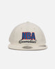 National Basketball League 'Fear Of God Essentials x NBA' 9FIFTY Retro Crown Snapback Chrome