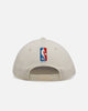 National Basketball League 'Fear Of God Essentials x NBA' 9FIFTY Retro Crown Snapback Chrome