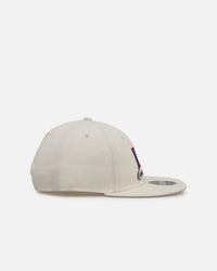 National Basketball League 'Fear Of God Essentials x NBA' 9FIFTY Retro Crown Snapback Chrome