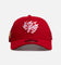 New Era St. George Illawarra Dragons 'NRL Vegas Round 2026' 9FORTY A-Frame Trucker Snapback Official Team Colour