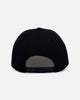 New Era Detroit Lions 'Midnight Navy' 9FORTY A-Frame Snapback Midnight Navy