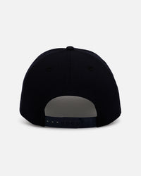 New Era Los Angeles Rams 'Midnight Navy' 9FORTY A-Frame Snapback Midnight Navy