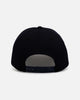 New Era Los Angeles Rams 'Midnight Navy' 9FORTY A-Frame Snapback Midnight Navy