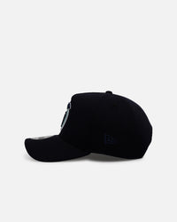 New Era San Francisco Giants 'Midnight Navy' 9FORTY A-Frame Snapback Midnight Navy
