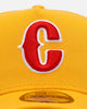 New Era Colombia 'World Baseball Classic' 9FORTY A-Frame Snapback Official Team Color