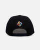 New Era Czech Republic 'World Baseball Classic' 9FORTY A-Frame Snapback Official Team Color