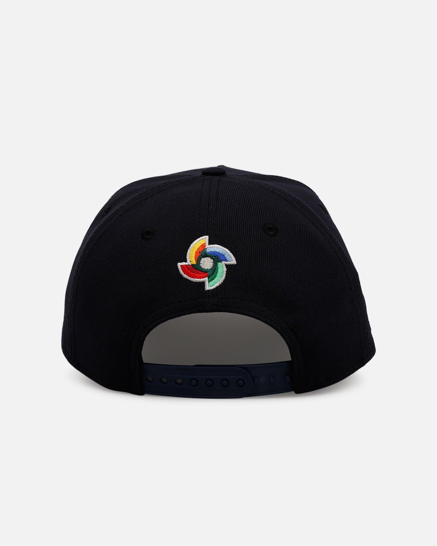 New Era Great Britian 'World Baseball Classic' 9FORTY A-Frame