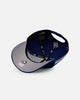 New Era Israel 'World Baseball Classic' 9FORTY A-Frame Snapback Official Team Color