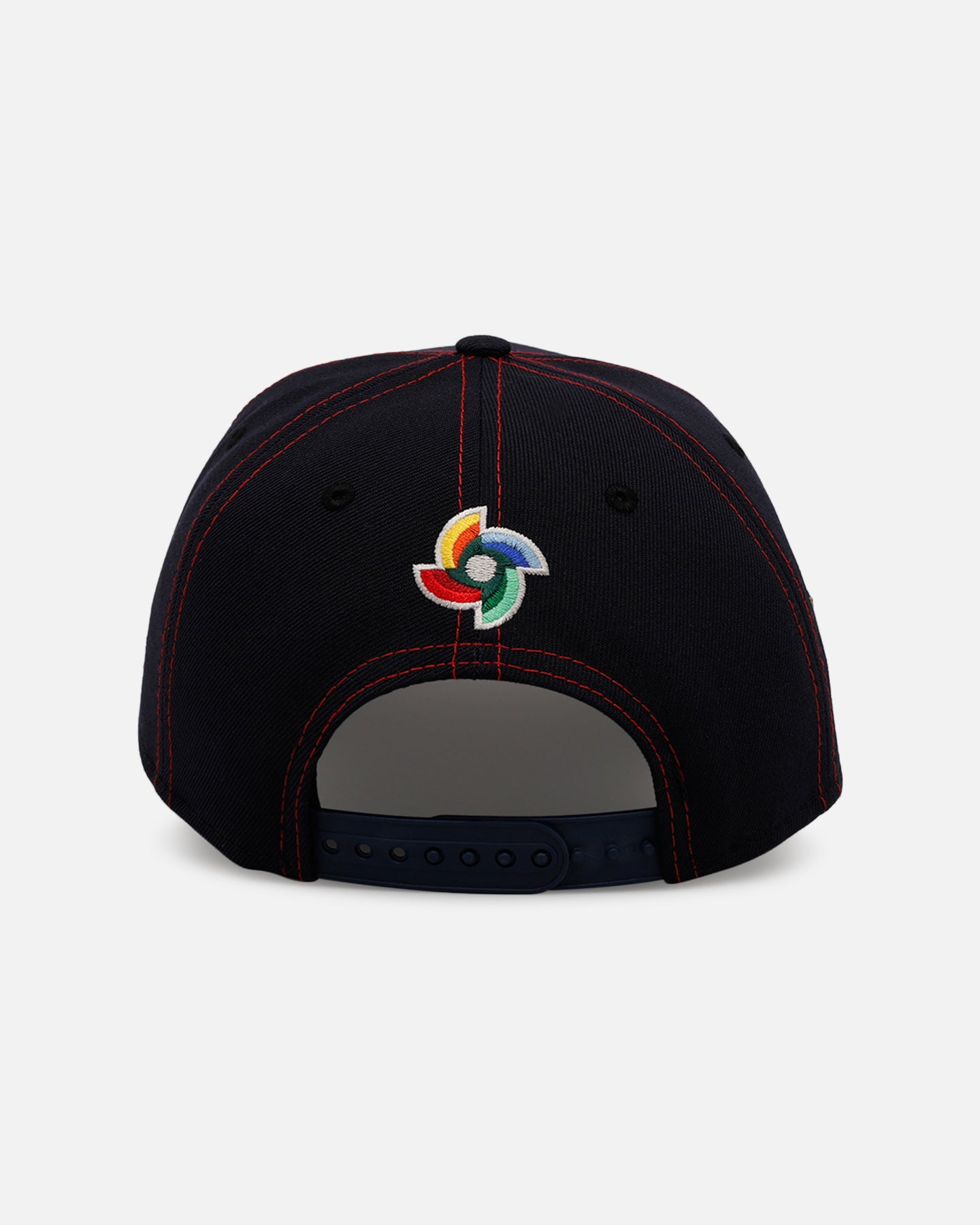 New Era Japan 'World Baseball Classic' 9FORTY A-Frame Snapback