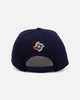 New Era Korea 'World Baseball Classic' 9FORTY A-Frame Snapback Official Team Color