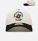 New Era World Baseball Classic Two-Tone 9FORTY A-Frame Snapback Official Team Color