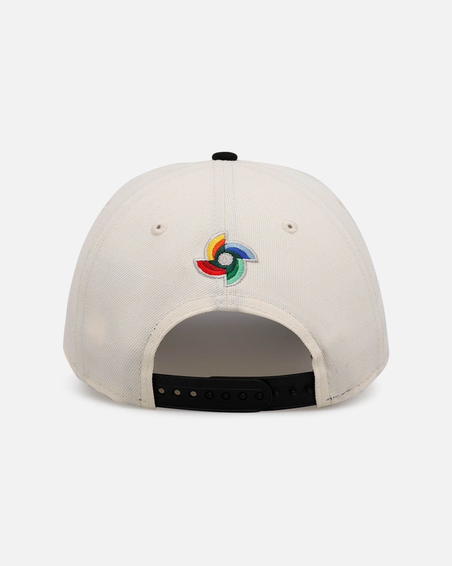 New Era World Baseball Classic Two-Tone 9FORTY A-Frame Snapback