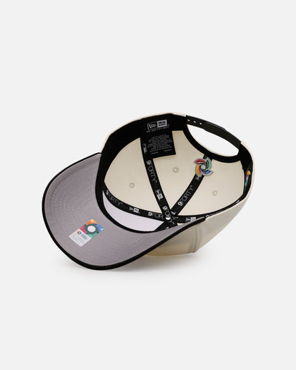 New Era World Baseball Classic Two-Tone 9FORTY A-Frame Snapback Official Team Color