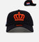 New Era Netherlands 'World Baseball Classic' 9FORTY A-Frame Snapback Official Team Color