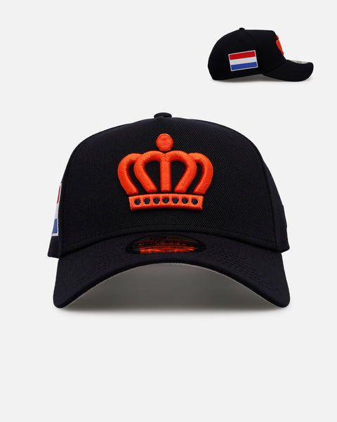 New Era Netherlands 'World Baseball Classic' 9FORTY A-Frame