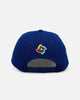 New Era Puerto Rico 'World Baseball Classic' 9FORTY A-Frame Snapback Official Team Color