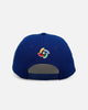 New Era Chinese Taipei 'World Baseball Classic' 9FORTY A-Frame Snapback Official Team Color