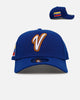 New Era Venezuela 'World Baseball Classic' 9FORTY A-Frame Snapback Official Team Color