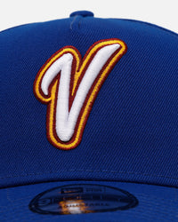 New Era Venezuela 'World Baseball Classic' 9FORTY A-Frame Snapback Official Team Color