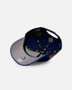 New Era Venezuela 'World Baseball Classic' 9FORTY A-Frame Snapback Official Team Color