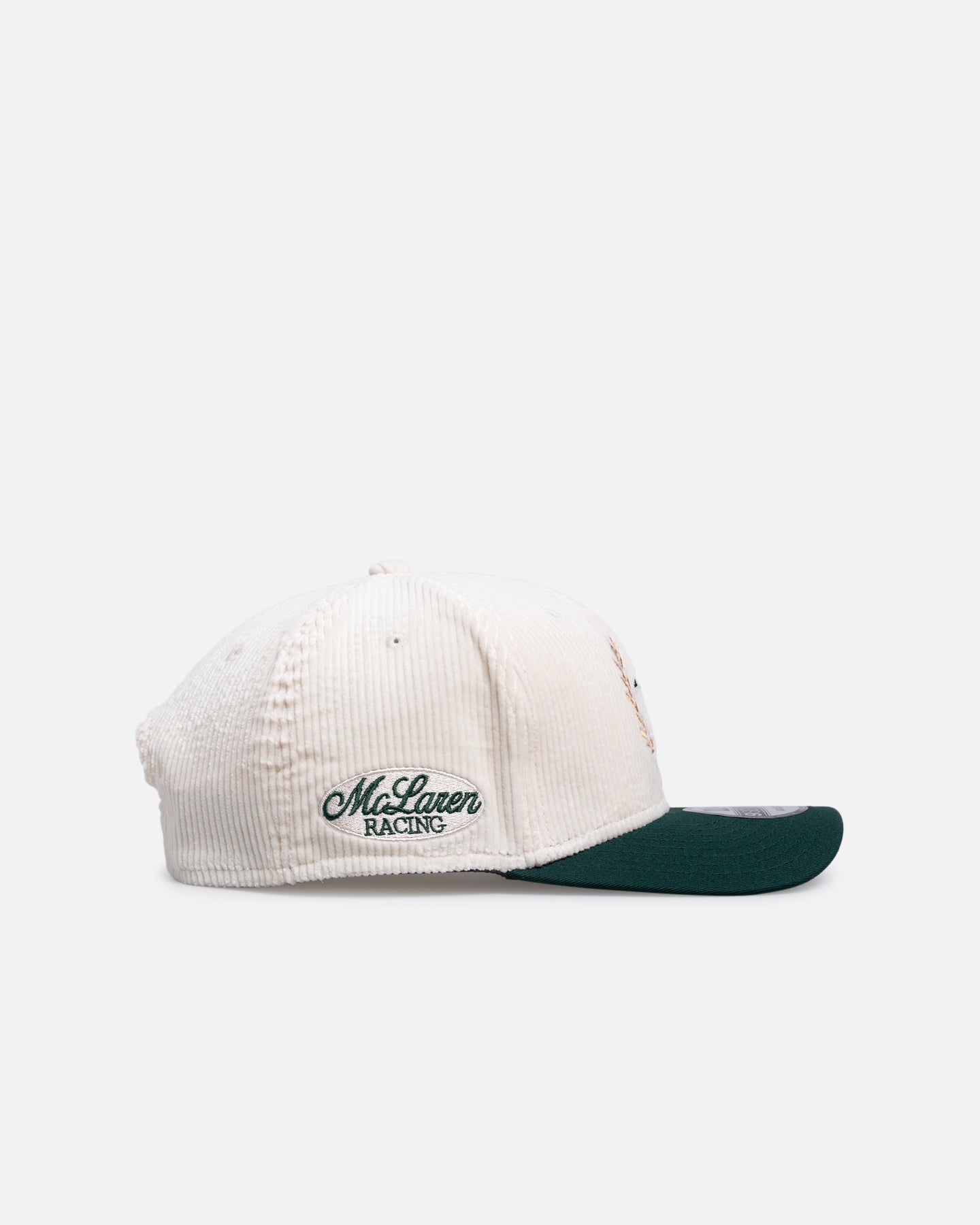 NEW ERA マイケルコース New Era Mexico National Baseball Team 'Chrome Dark Green' 9FORTY A