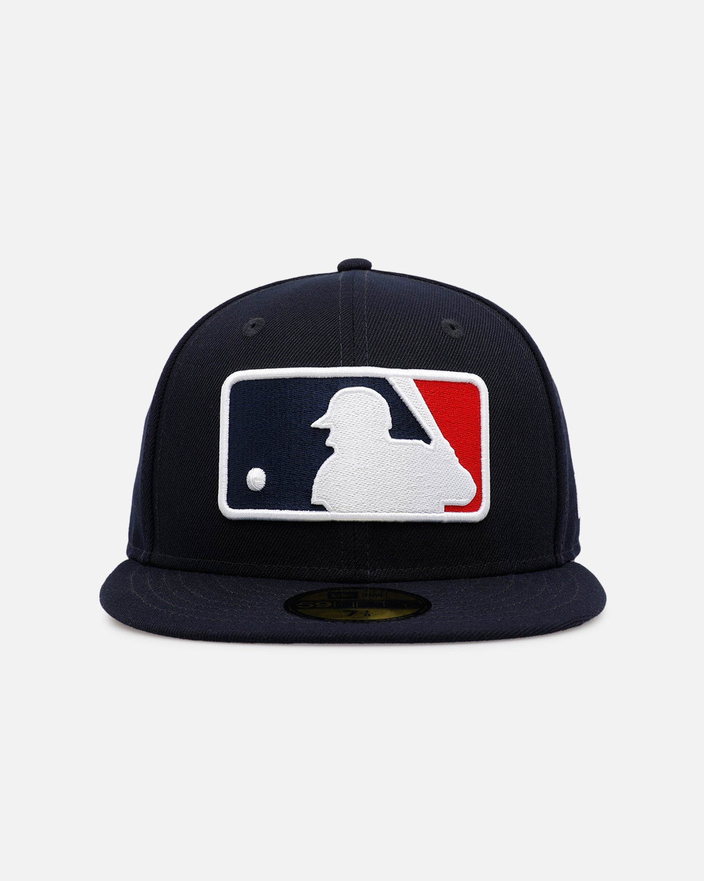 New Era Atlanta Braves 'Big Batterman' 59FIFTY Fitted Official