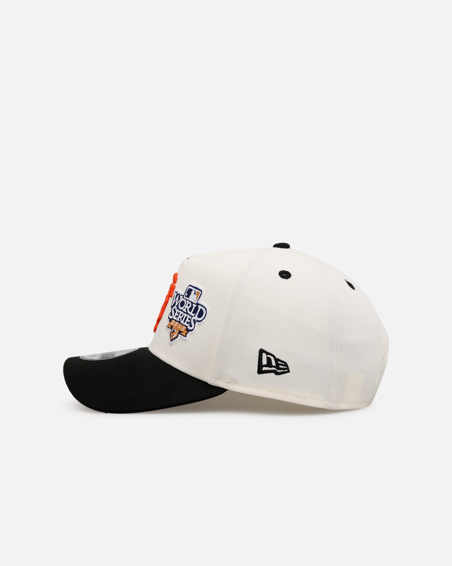 New Era San Francisco Giants 'World Series Logo' 9FORTY A-Frame New Era San Francisco Giants 'World Series Logo' 9FORTY A-Frame
