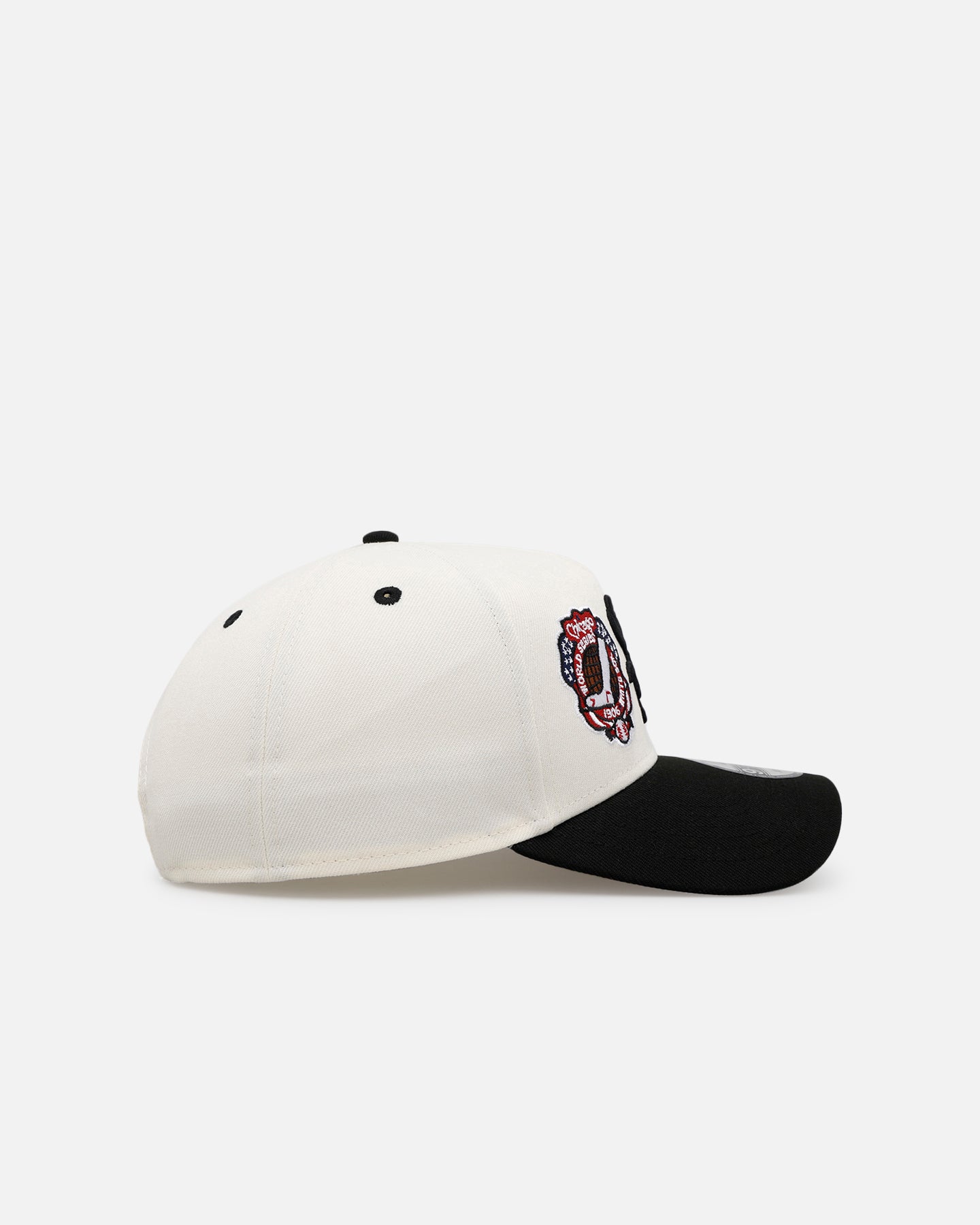 New Era Chicago White Sox 'World Series Logo' 9FORTY A-Frame