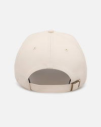 47 Brand Miami Dolphins Vs San Francisco 49ers 'Vintage Super Bowl' XIX '47 Offside Strapback Natural