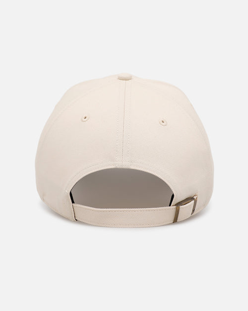 47 Brand Miami Dolphins Vs San Francisco 49ers 'Vintage Super Bowl' XIX '47 Offside Strapback Natural