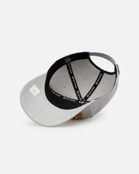 47 Brand New England Patriots Vs St. Louis Rams 'Vintage Super Bowl' XXXVI '47 Offside Strapback Grey