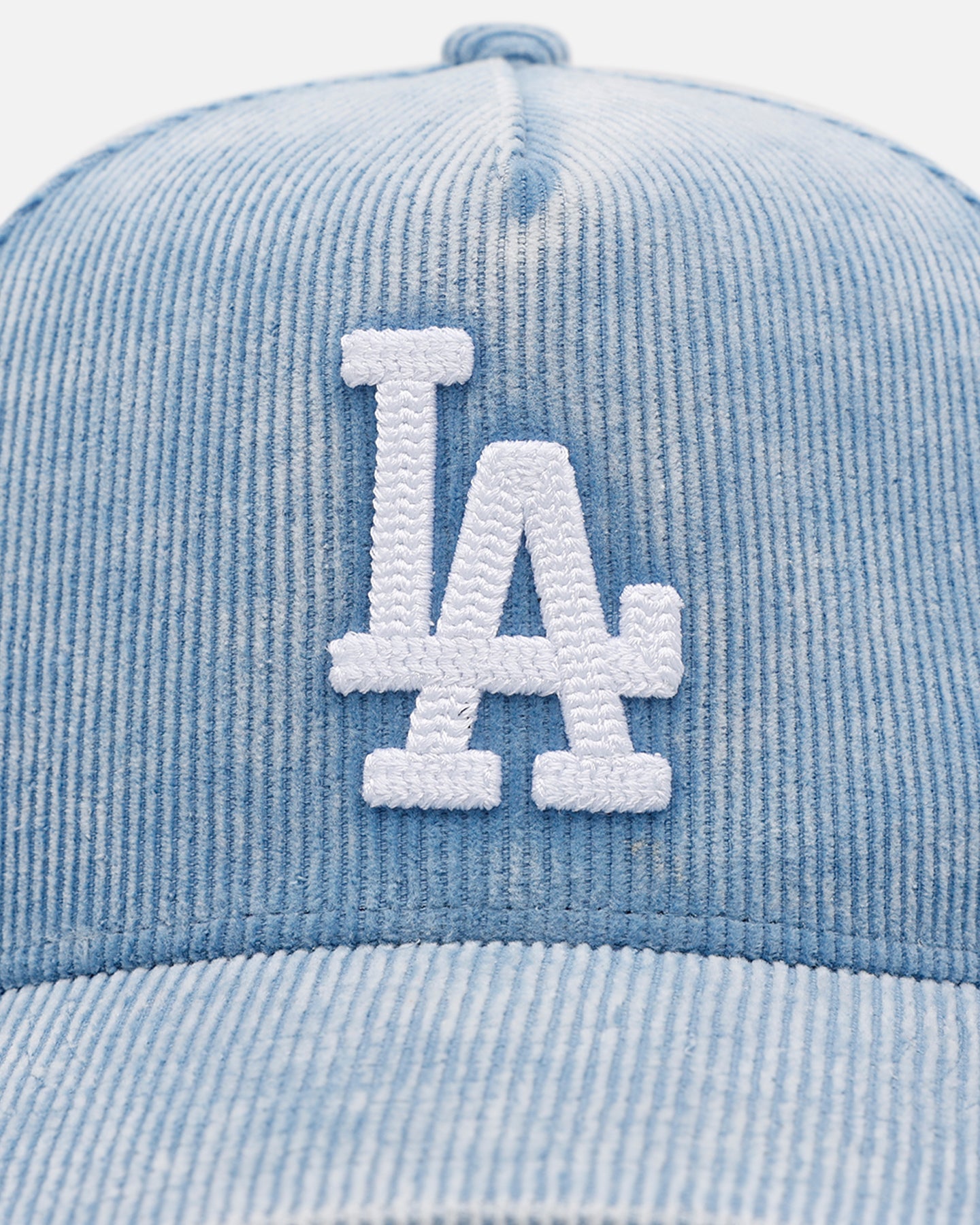 Mitchell & Ness Los Angeles Dodgers 'Dusty Cord' Pro Pinch