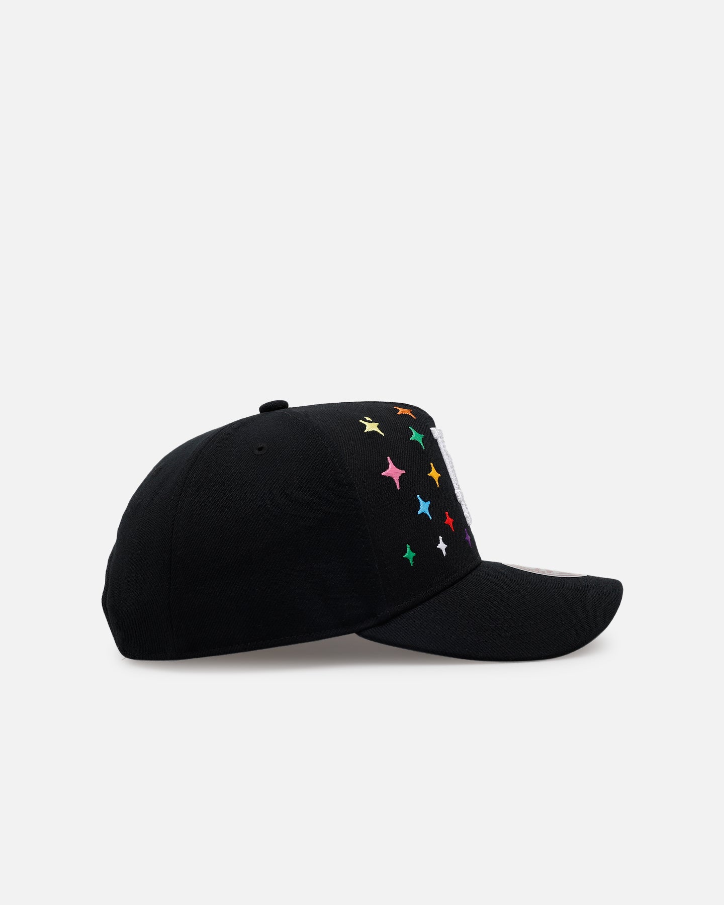 Mitchell & Ness Los Angeles Dodgers 'Rhinestone Luxury' Pro Pinch