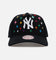 Mitchell & Ness New York Yankees 'Rhinestone Luxury' Pro Pinch Snapback Black