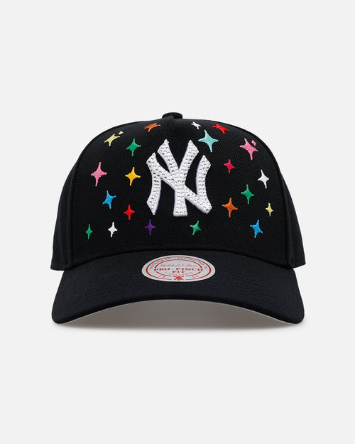 MITCHELL & NESS 'RHINESTONE LUXURY'