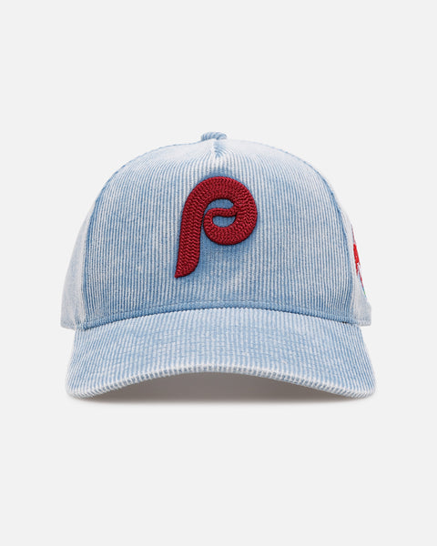 Mitchell & Ness Philadelphia Phillies 'Dusty Cord' Pro Pinch