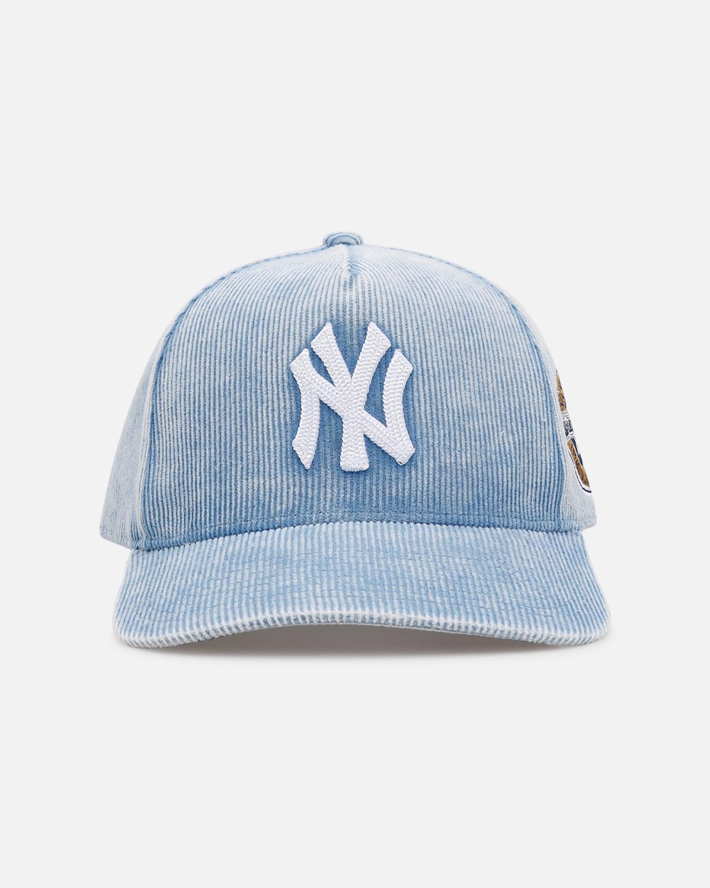Mitchell & Ness New York Yankees 'Dusty Cord' Pro Pinch Snapback
